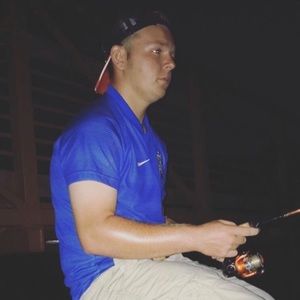 Meet your Posher, Thomas